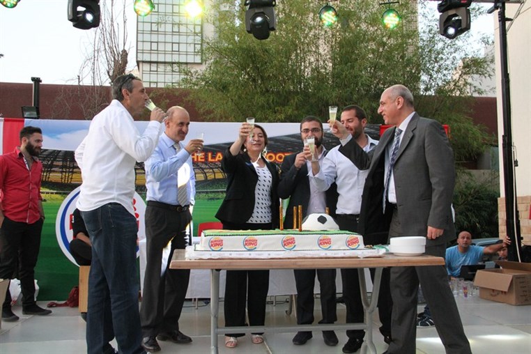 BK La Liga Campaign